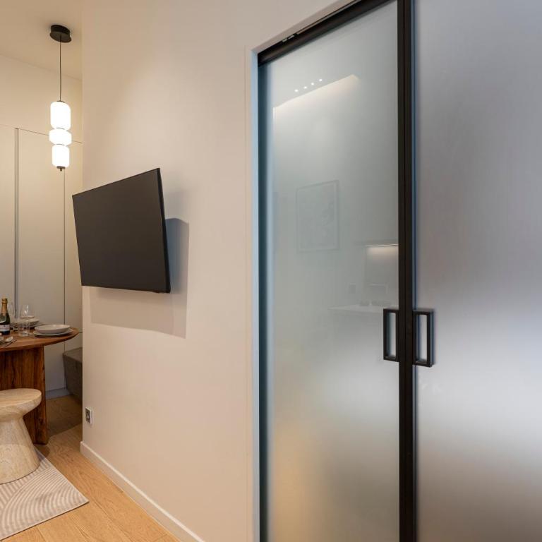 Le Confidentiel - Pigalle - Appartement 1 Chambre - 19