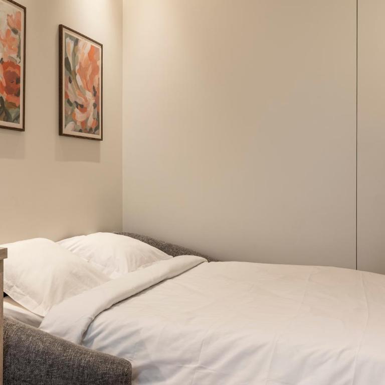 Le Confidentiel - Pigalle - Appartement 1 Chambre - 20