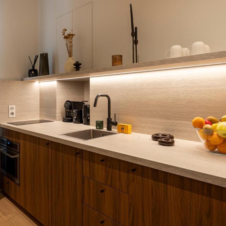 Le Confidentiel - Pigalle - Appartement 1 Chambre - 15