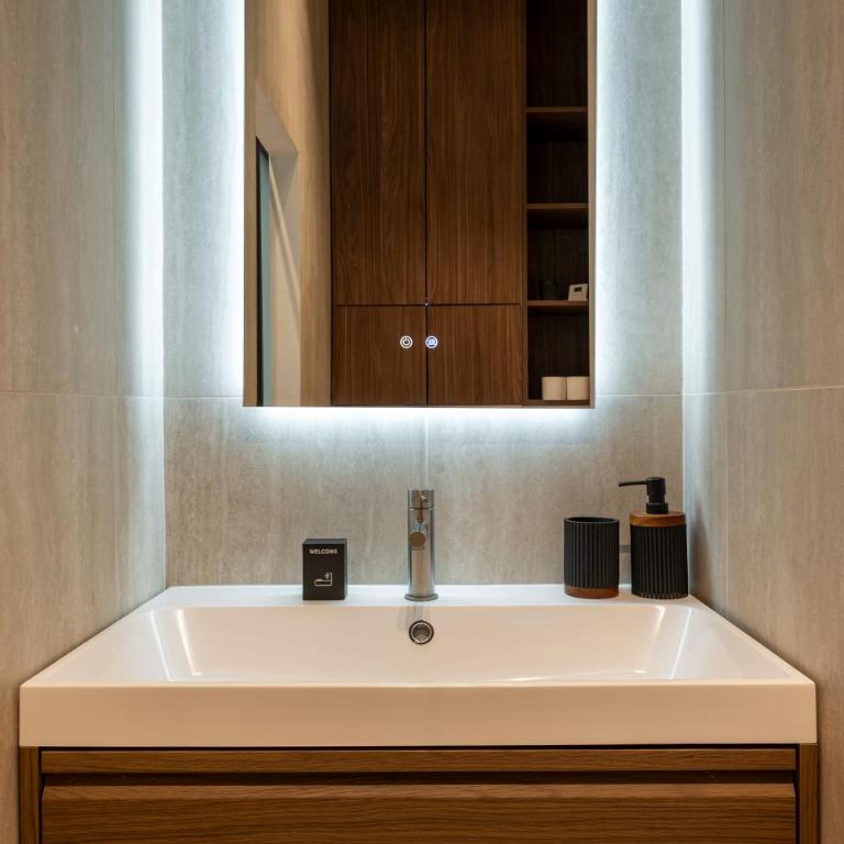 Le Confidentiel - Pigalle - Appartement 1 Chambre - 17