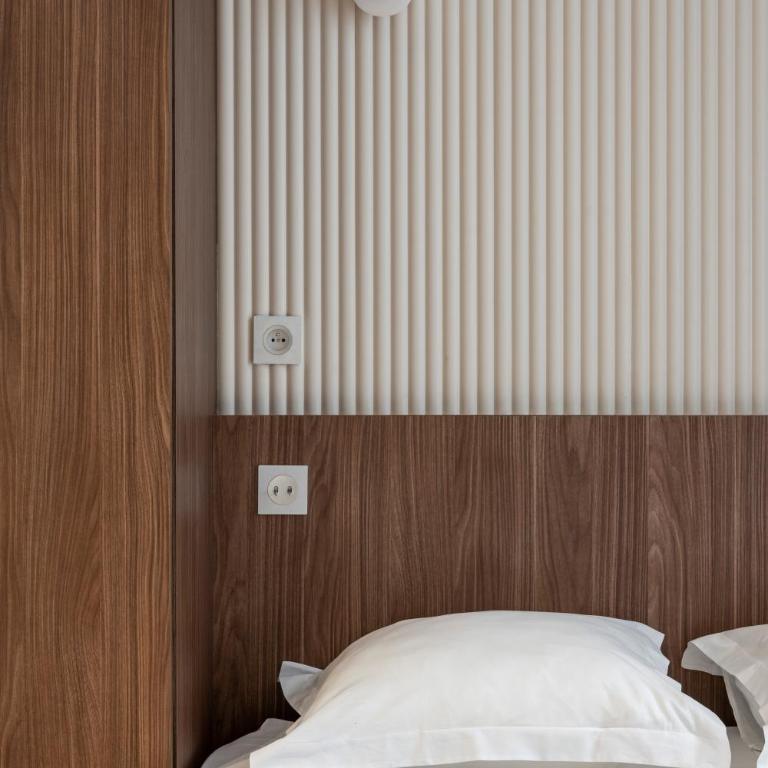 Le Confidentiel - Pigalle - Appartement 1 Chambre - 13