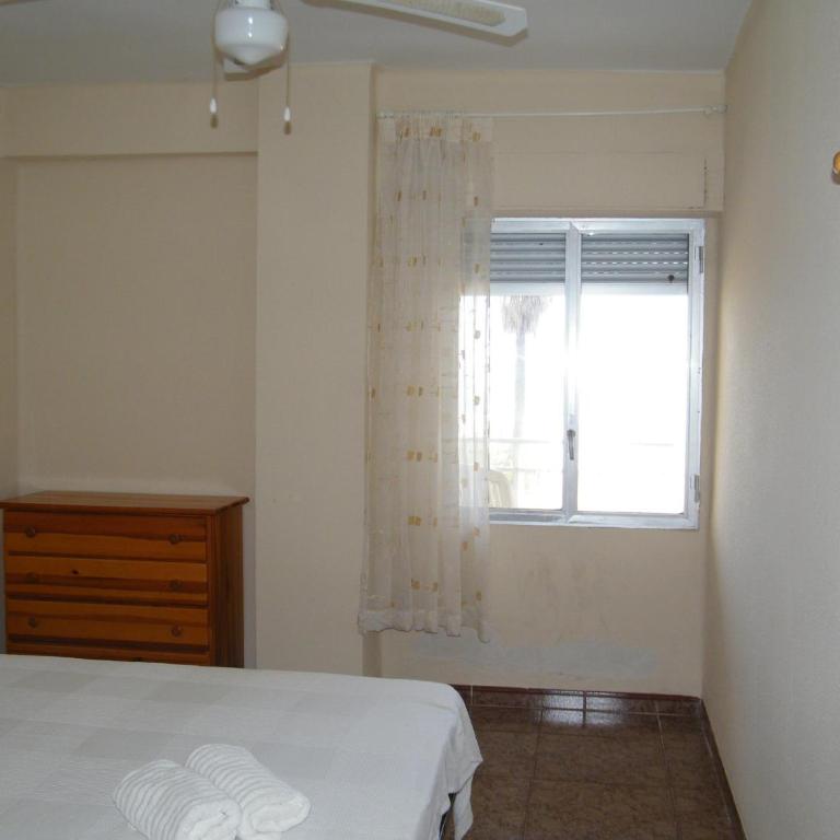 Apartamento en primera línea de mar - Solo familias - ES-314-36 - Apartamento - 27
