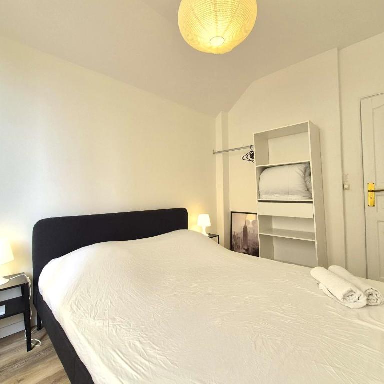 Vilnius - Confort familial - Apartment mit 3 Schlafzimmern - 6