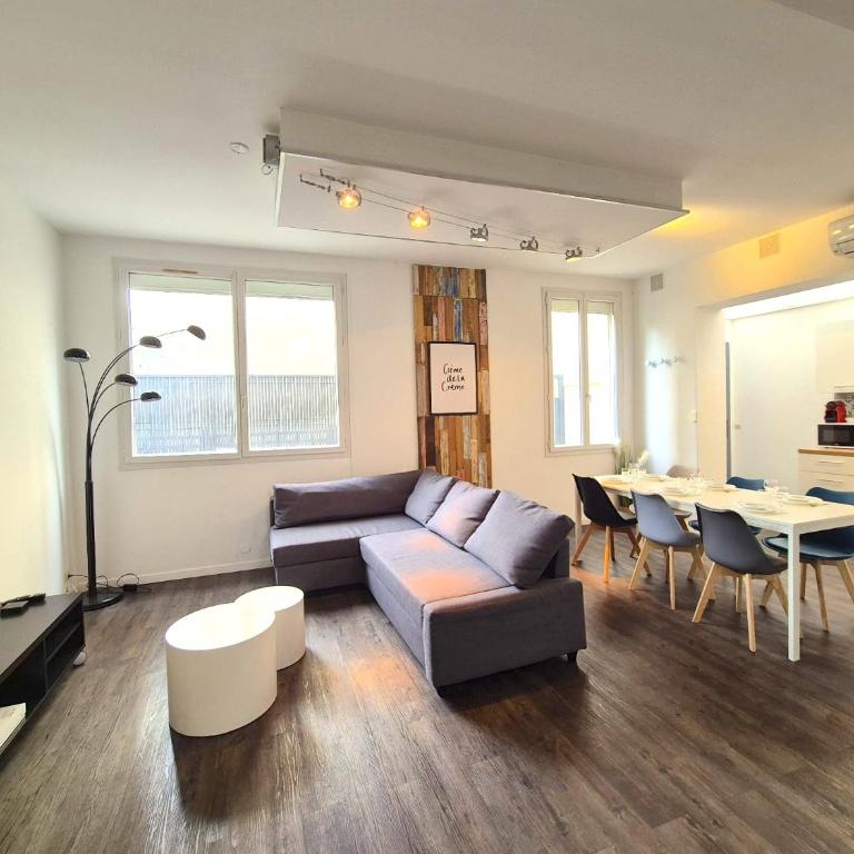 Vilnius - Confort familial - Apartment mit 3 Schlafzimmern - 14