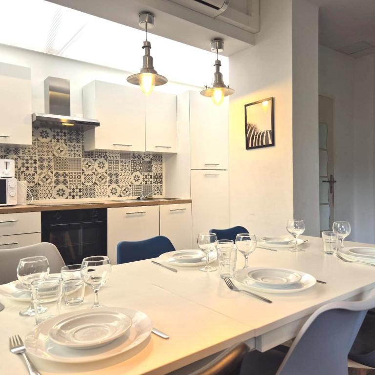 Vilnius - Confort familial - Apartment mit 3 Schlafzimmern - 4