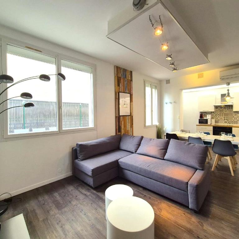 Vilnius - Confort familial - Apartment mit 3 Schlafzimmern - 16