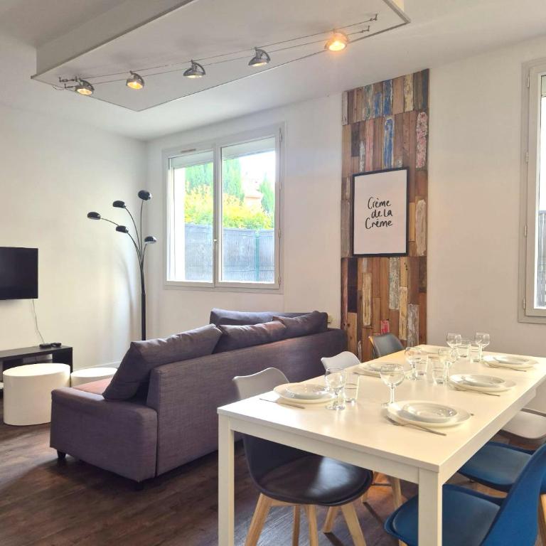 Vilnius - Confort familial - Apartment mit 3 Schlafzimmern - 2