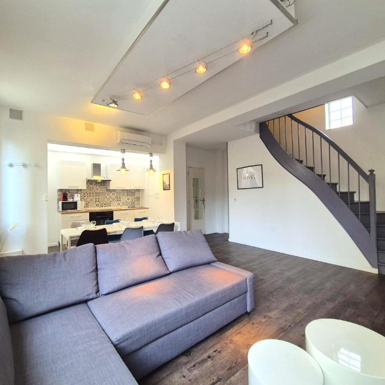 Vilnius - Confort familial - Apartment mit 3 Schlafzimmern - 18