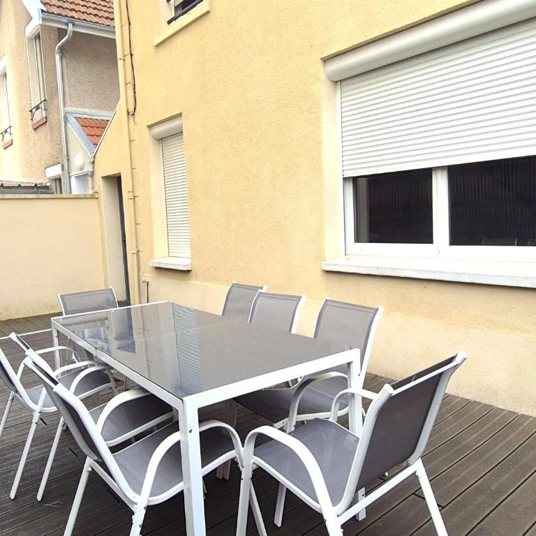 Vilnius - Confort familial - Apartment mit 3 Schlafzimmern - 7