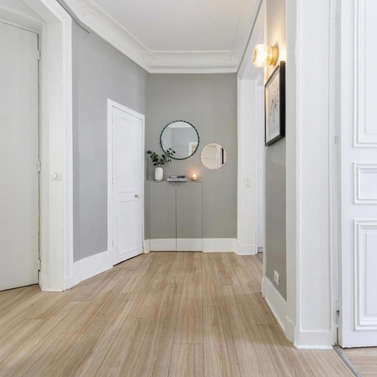 FurtiveStay - Sentier - 30 Jeuneurs - Luxuriöse Ferienwohnung mit 4 Schlafzimmern - 14