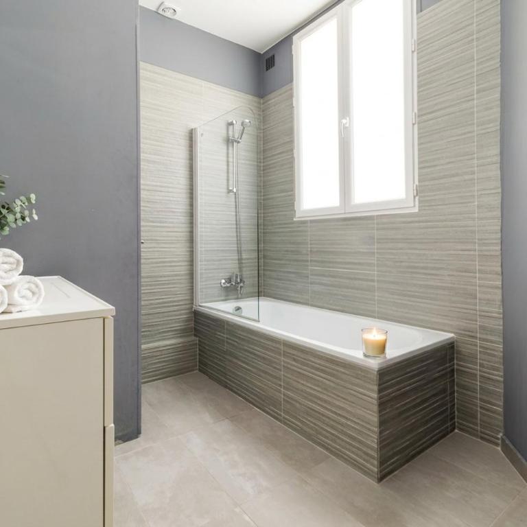 FurtiveStay - Sentier - 30 Jeuneurs - Luxuriöse Ferienwohnung mit 4 Schlafzimmern - 22