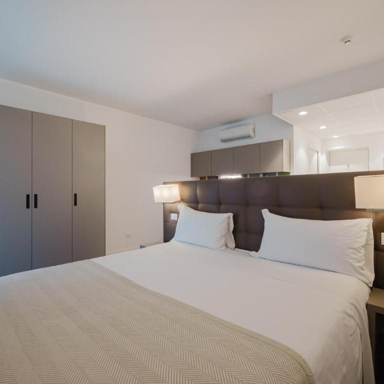 Studio Inn Centrale & Milano Urban Padel - Monolocale - 14