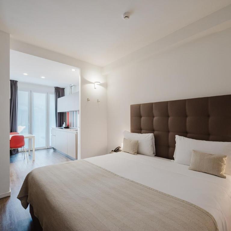 Studio Inn Centrale & Milano Urban Padel - Monolocale - 12