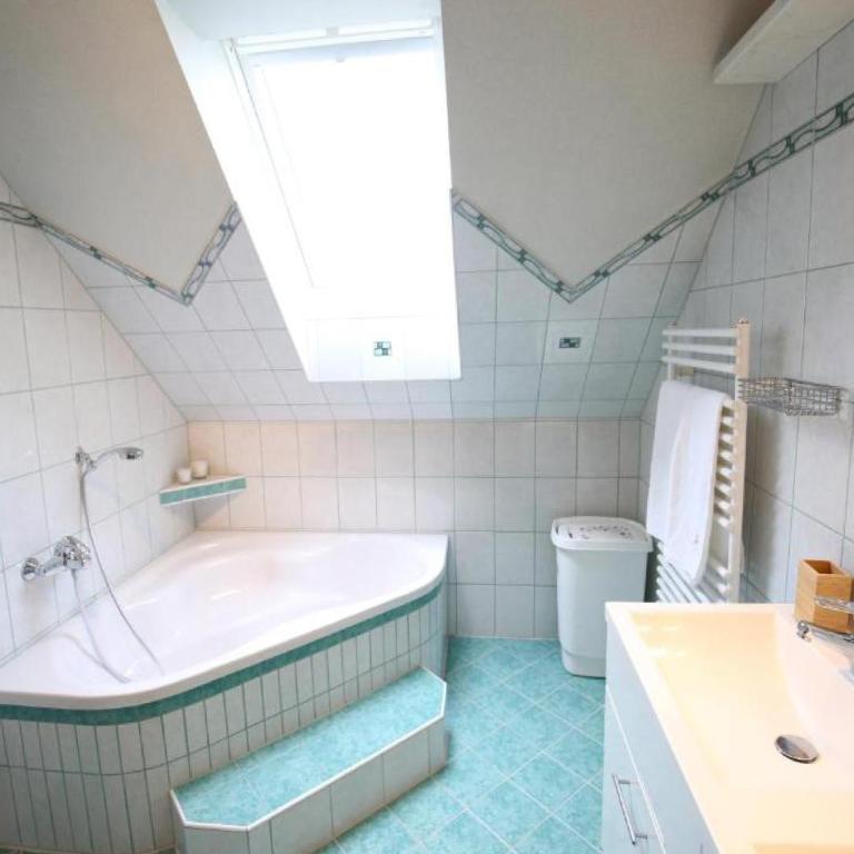 Ferienhaus Aich by Alpenidyll Apartments - Ferienhaus - 10