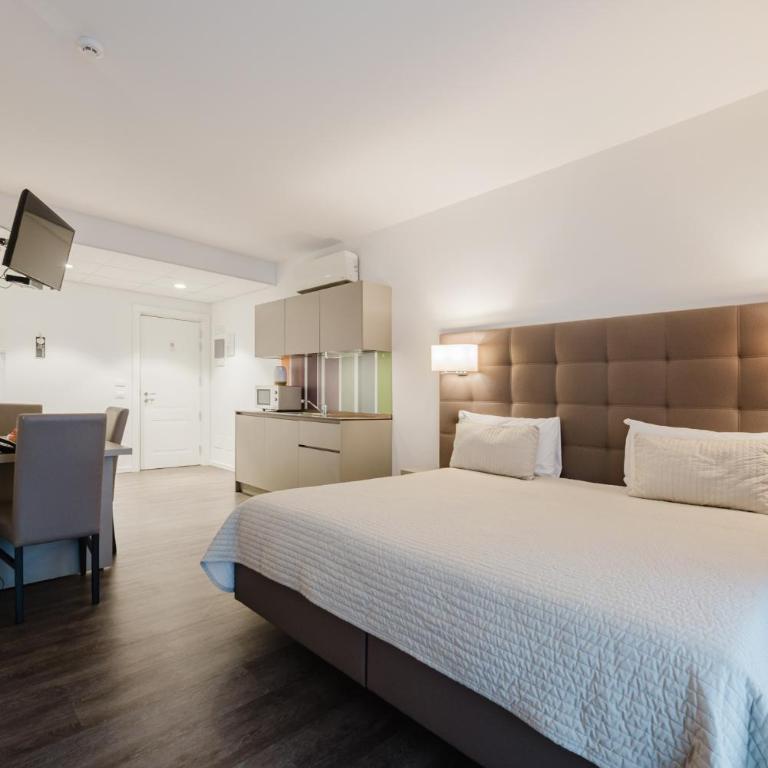 Studio Inn Centrale & Milano Urban Padel - Appartamento con 1 Camera da Letto - 11