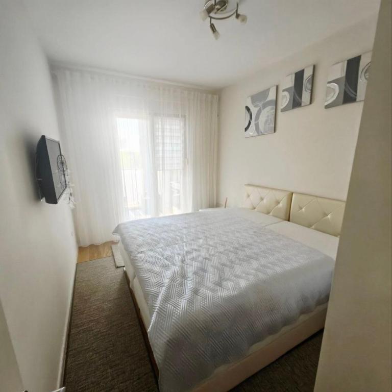 Modern apartment - Apartment mit 1 Schlafzimmer - 7