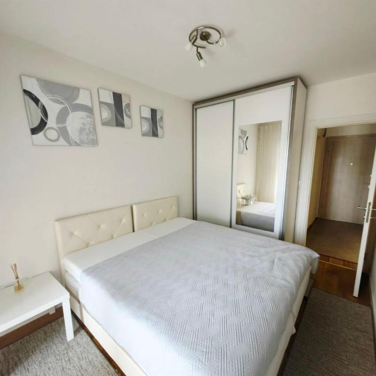 Modern apartment - Apartment mit 1 Schlafzimmer - 6