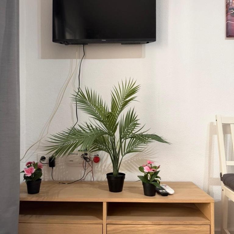 Good apartment in Barcelona.Maresme Forum - Apartamento de 3 dormitorios - 7