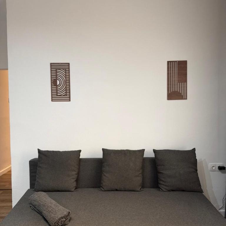 Good apartment in Barcelona.Maresme Forum - Apartamento de 3 dormitorios - 6