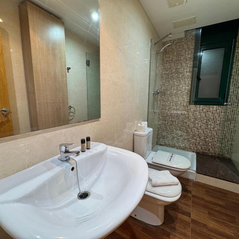 ACP Cambrils Puerto Apartamentos - Apartment mit 1 Schlafzimmer und seitlichem Meerblick - 6
