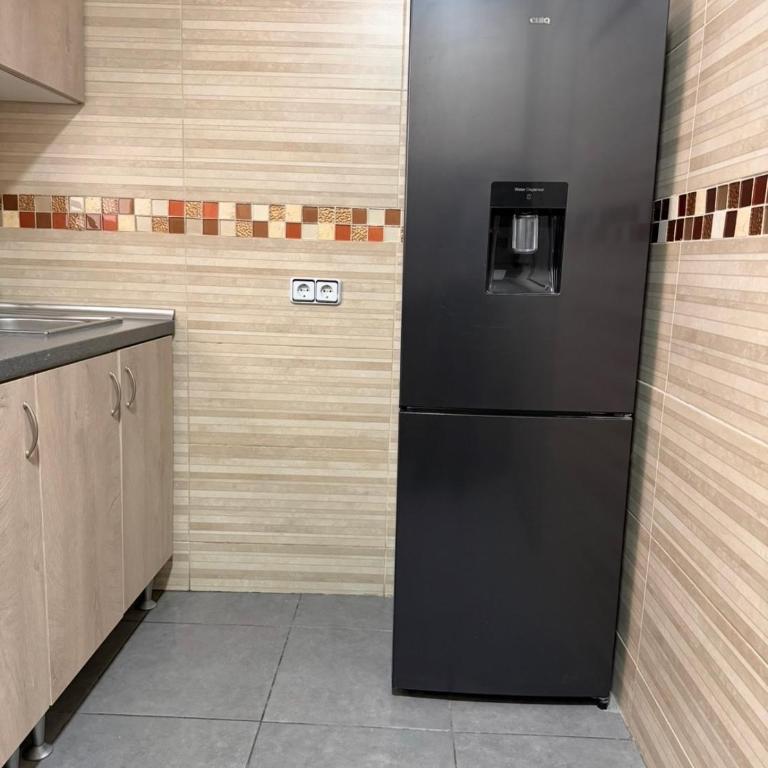 Good apartment in Barcelona.Maresme Forum - Apartamento de 3 dormitorios - 4