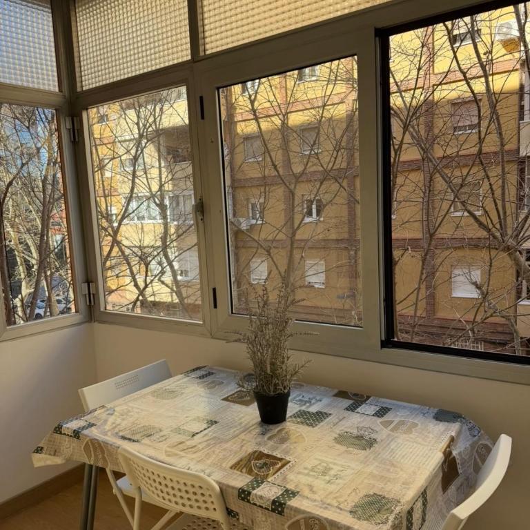 Good apartment in Barcelona.Maresme Forum - Apartamento de 3 dormitorios - 2