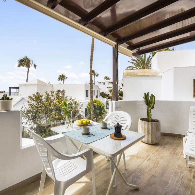 Casa Silvia Puerto del Carmen - Appartement - 2