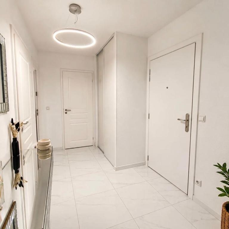 Appartement luxury - Appartement 1 Chambre - 6