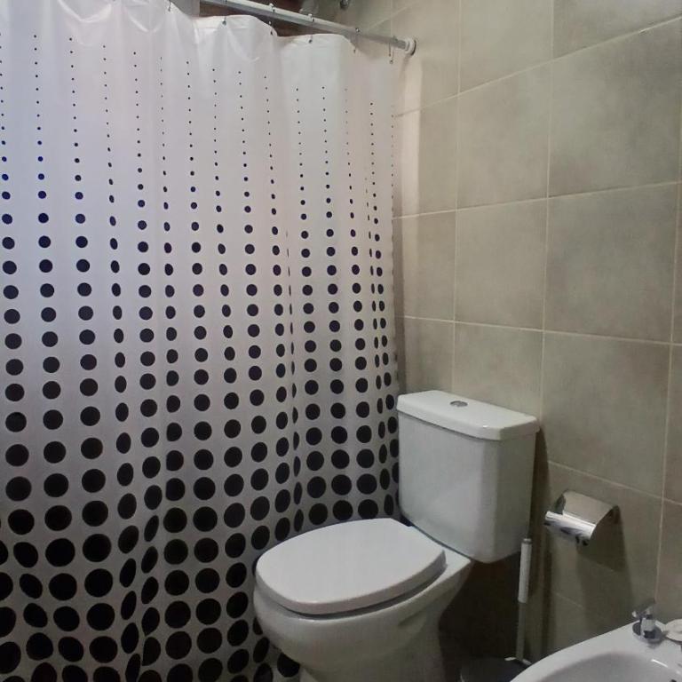 Lupinos del sur - Apartamento de 1 dormitorio - 14
