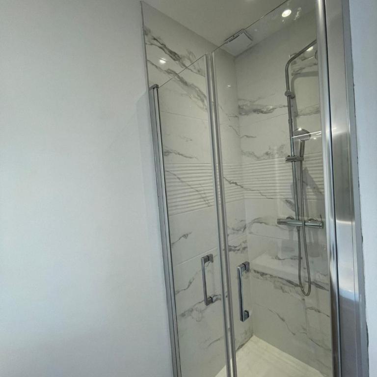 Spacious apartment of 120 m in Gujan-Mestras - Appartement - 7