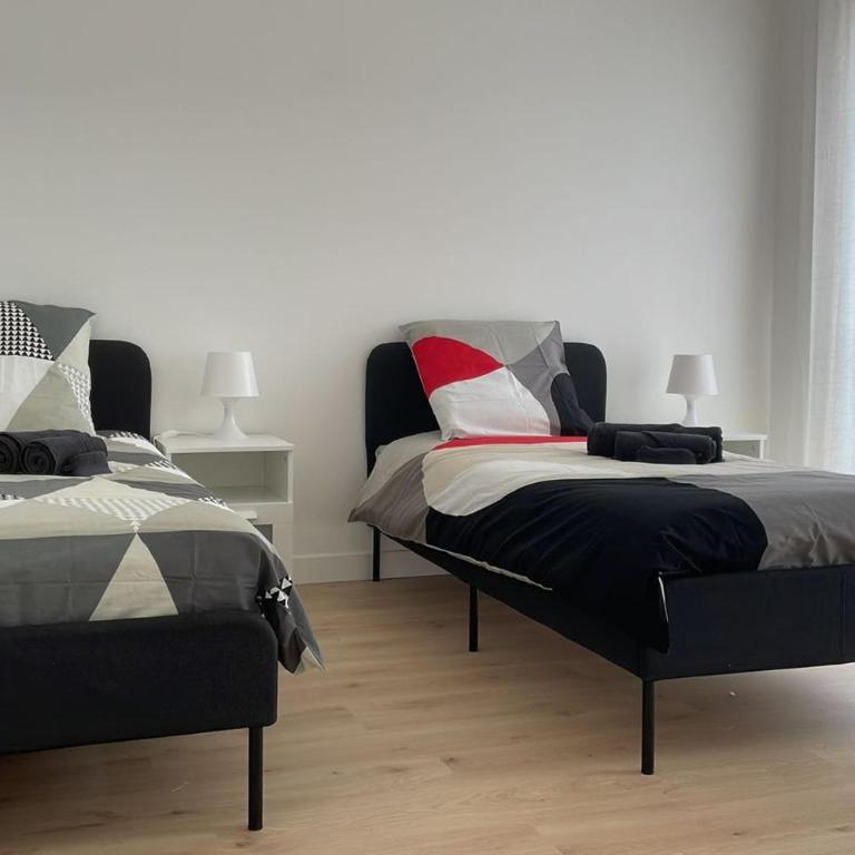 Spacious apartment of 120 m in Gujan-Mestras - Appartement - 15