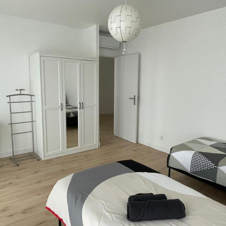 Spacious apartment of 120 m in Gujan-Mestras - Appartement - 19