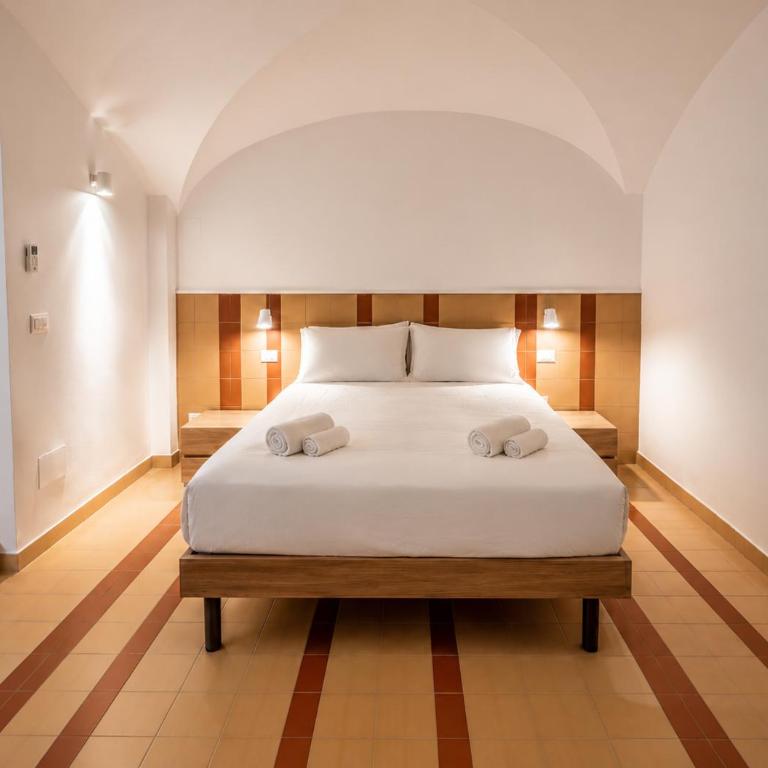 Levante - Appartamento con 1 Camera da Letto - 1