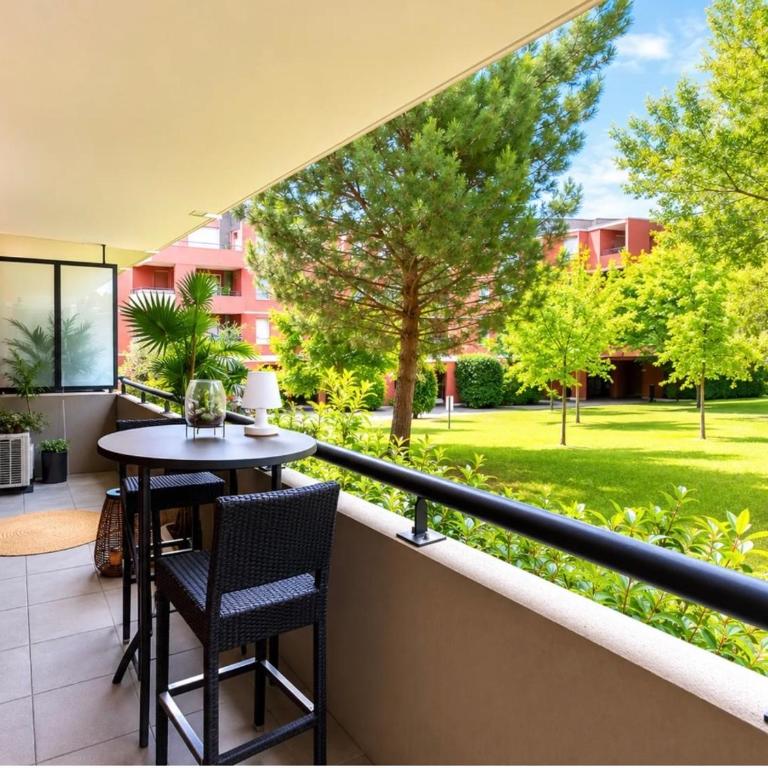 Appartement luxury - Appartement 1 Chambre - 3