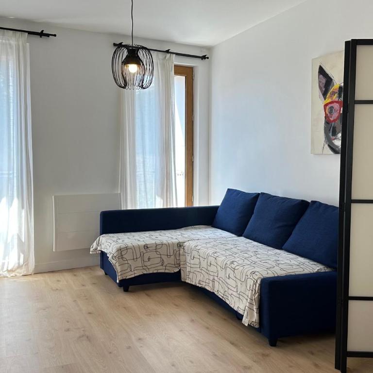 Spacious apartment of 120 m in Gujan-Mestras - Appartement - 4
