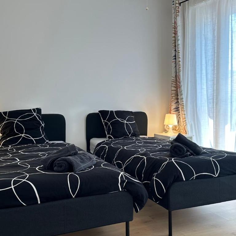 Spacious apartment of 120 m in Gujan-Mestras - Appartement - 5