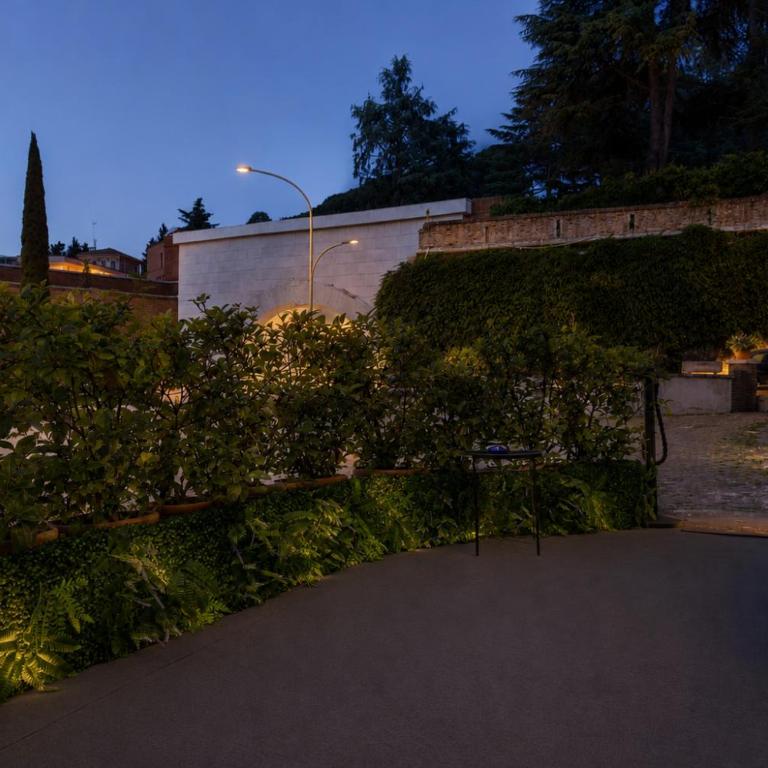 THE GRAND VIEW Lux Vatican Suite - Appartamento con 1 Camera da Letto - 51