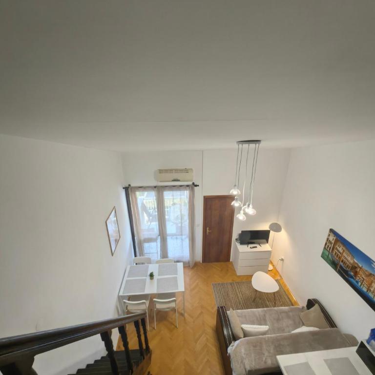 Small duplex near beach - Apartman sa 2 Spavaće Sobe - 2