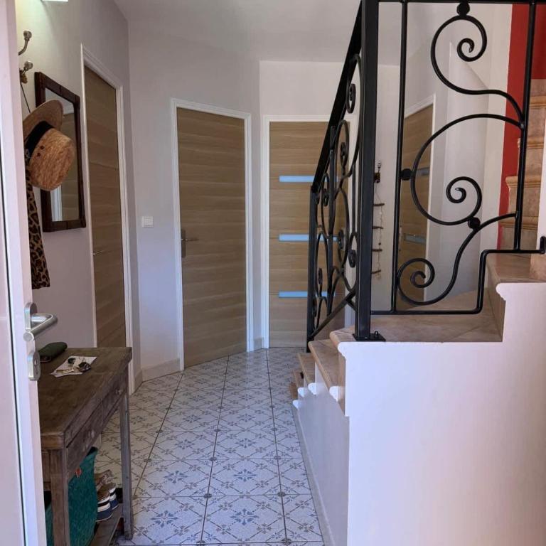 villa singuliere - Villa - 23