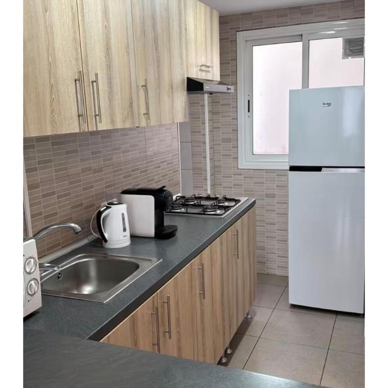 Cozy flat near the beach and Forum - Apartamento de 3 dormitorios - 3