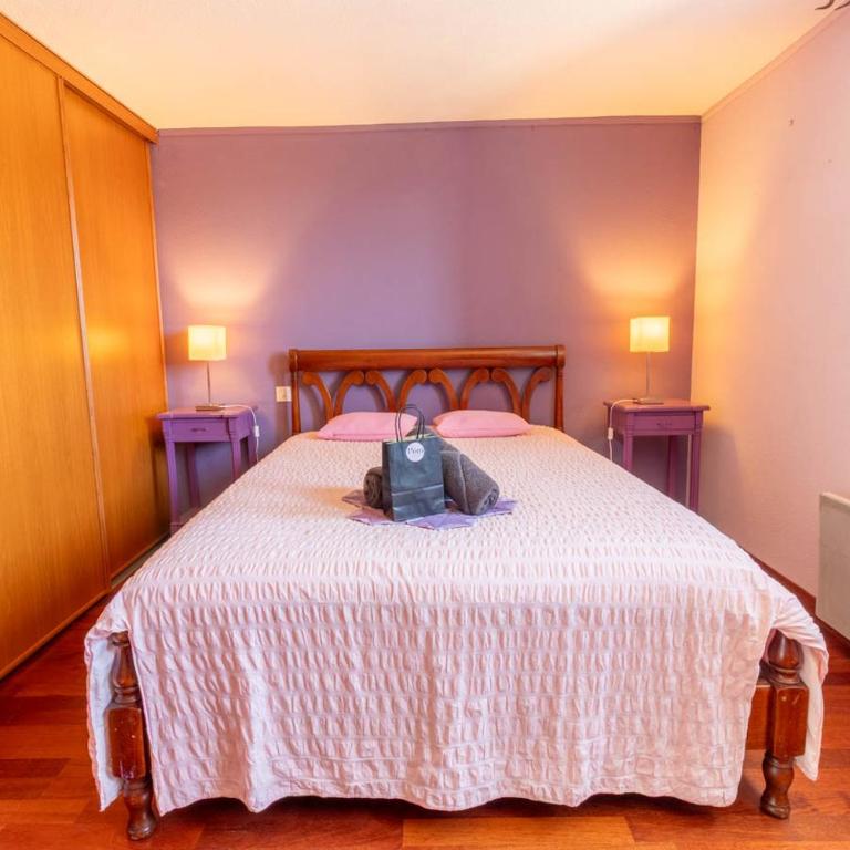 Trezza - Duplex, garage, terrasse et climatisation - Apartamento de 2 dormitorios - 5