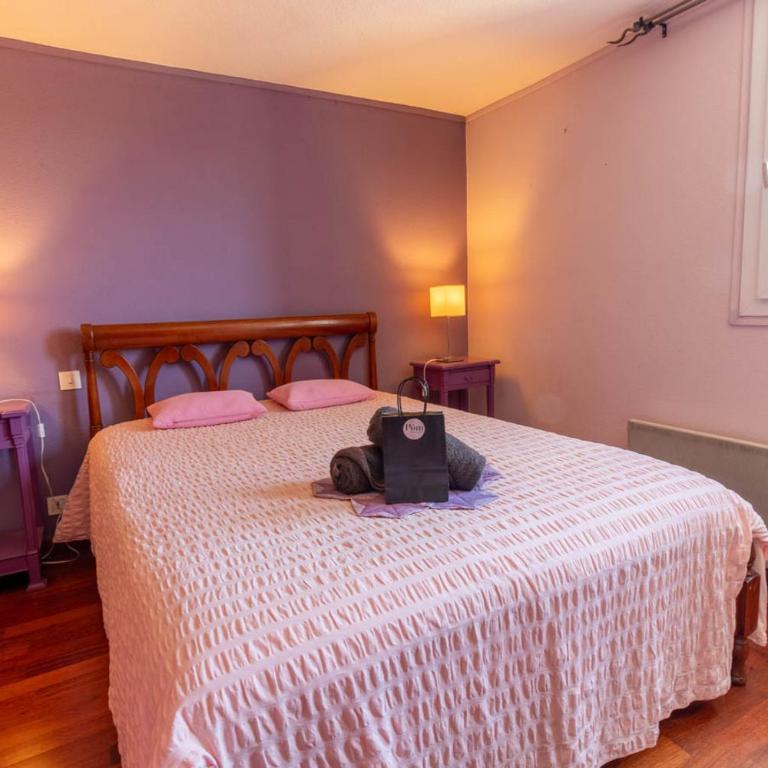 Trezza - Duplex, garage, terrasse et climatisation - Apartamento de 2 dormitorios - 10