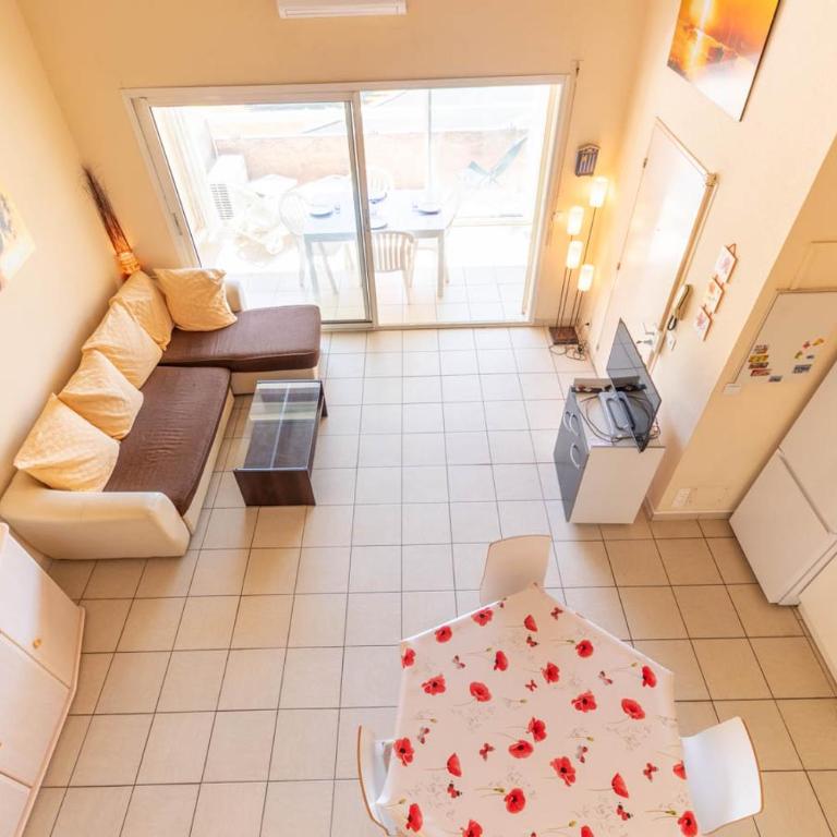 Trezza - Duplex, garage, terrasse et climatisation - Apartamento de 2 dormitorios - 6