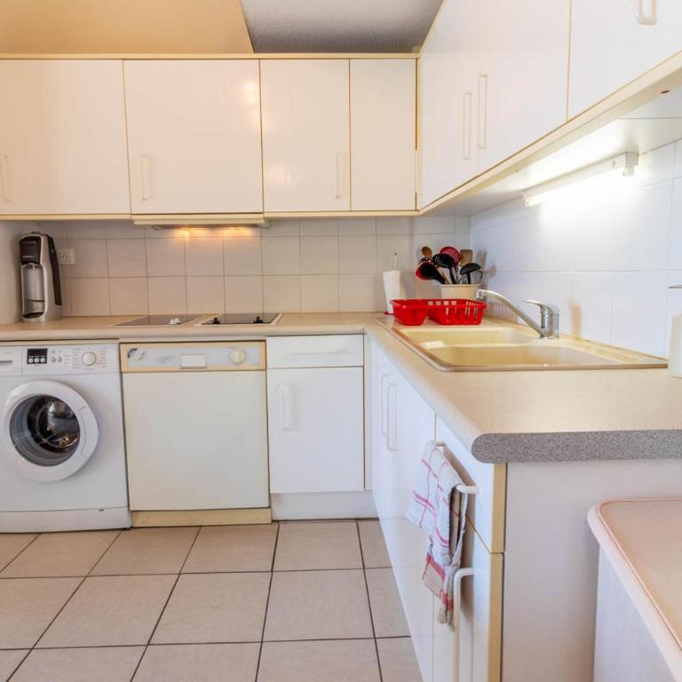 Trezza - Duplex, garage, terrasse et climatisation - Apartamento de 2 dormitorios - 11