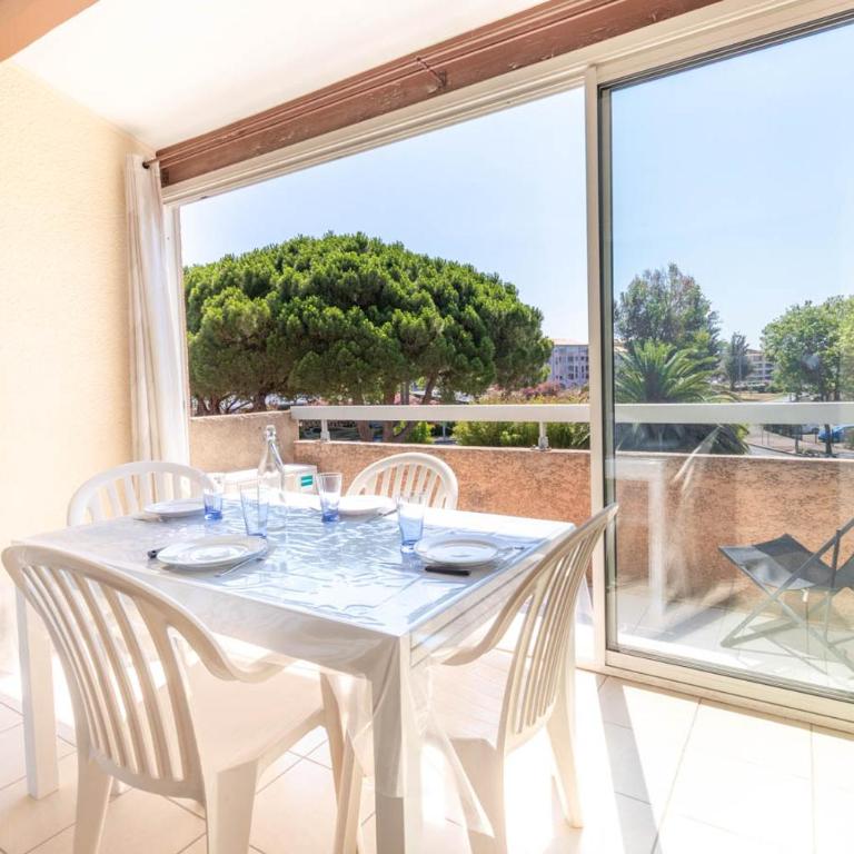 Trezza - Duplex, garage, terrasse et climatisation - Apartamento de 2 dormitorios - 1