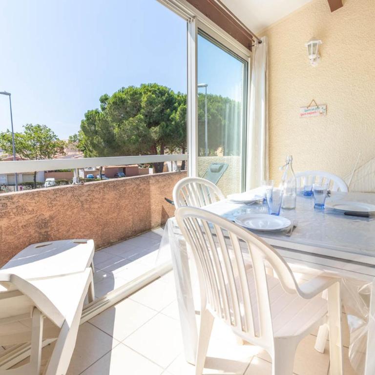 Trezza - Duplex, garage, terrasse et climatisation - Apartamento de 2 dormitorios - 12