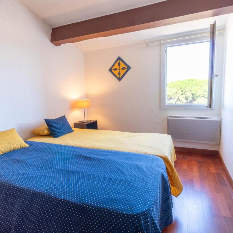 Trezza - Duplex, garage, terrasse et climatisation - Apartamento de 2 dormitorios - 17