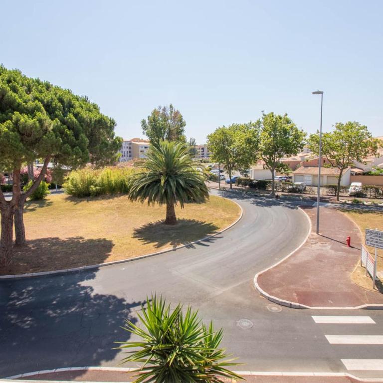 Trezza - Duplex, garage, terrasse et climatisation - Apartamento de 2 dormitorios - 16