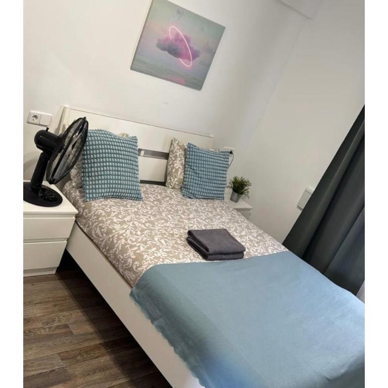 Cozy flat near the beach and Forum - Apartamento de 3 dormitorios - 2