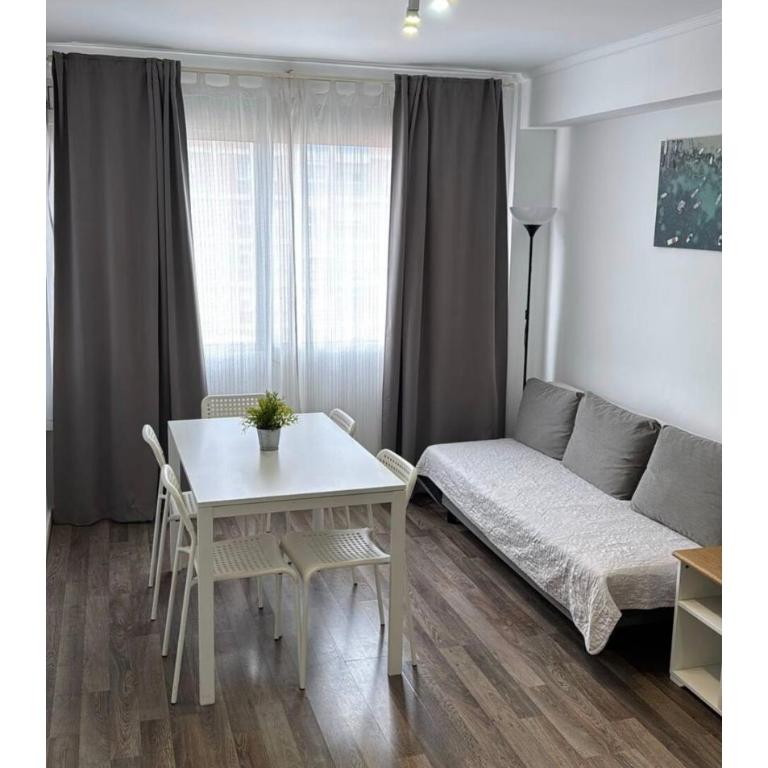 Cozy flat near the beach and Forum - Apartamento de 3 dormitorios - 1